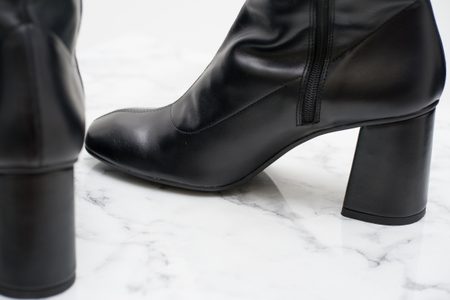 Boots - Black -