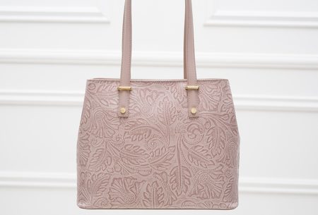 Floral lace glam bag hotsell