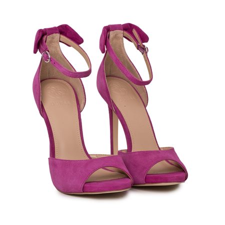 Women's sandals Guess - Pink -