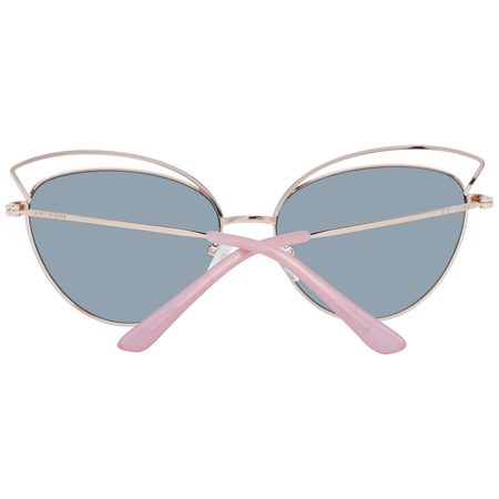 Ochelari de soare damă Guess - Auriu -