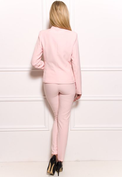 Women's trousers Glamorous by Glam - Pink -