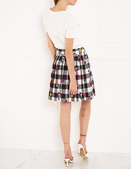 Skirt CIUSA SEMPLICE - Black -