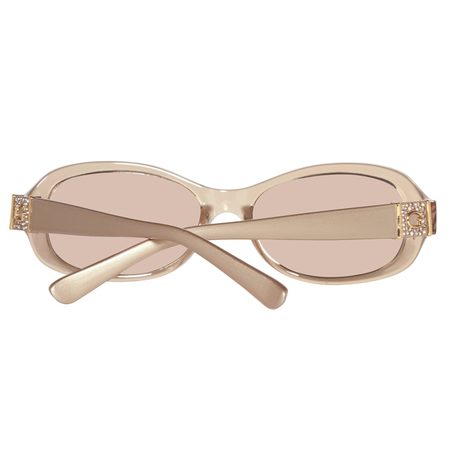 Gafas de sol de mujer Guess - Beige -