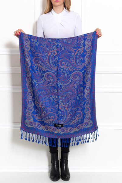 Women's scarf Due Linee - -