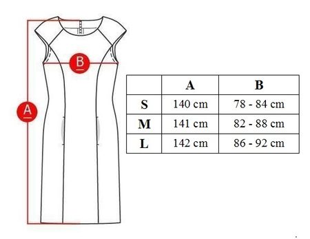 Rochie de vară damă GLAM&GLAMADISE - Bej -