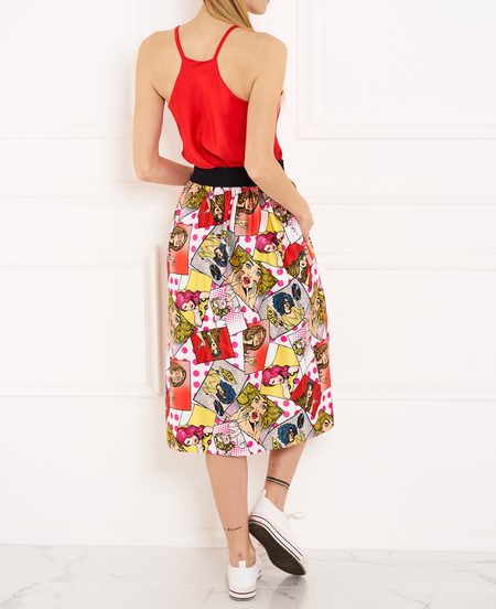 Skirt CIUSA SEMPLICE - Multi-color -