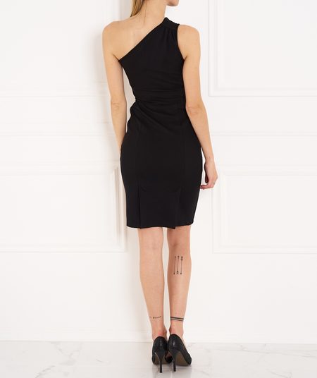 Vestido de mujer Guy Laroche Paris - Negro -