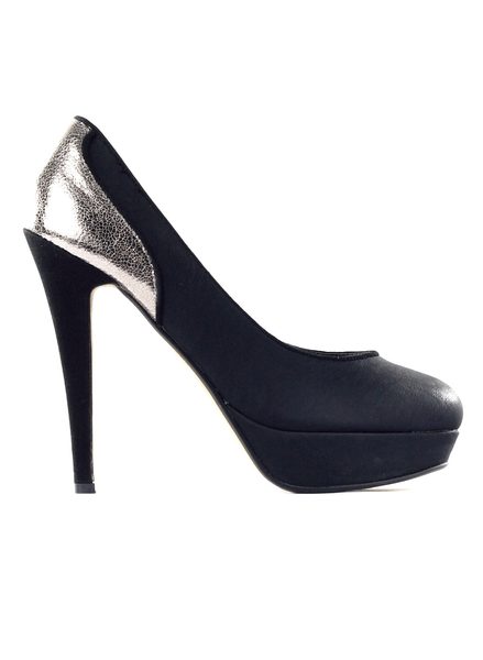 High heels GLAM&GLAMADISE - Black -