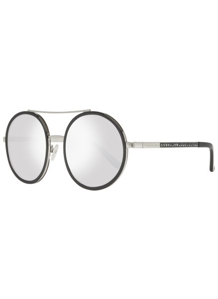 Damskie okulary przeciwsłoneczne Guess by Marciano - czarny -