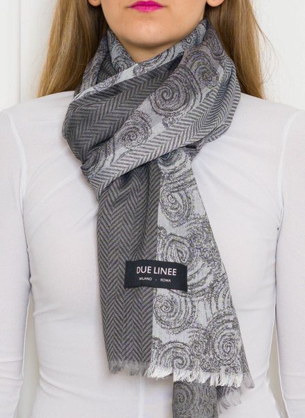 Women's scarf - -