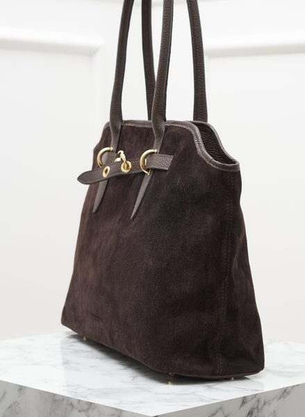 Glamorous by GLAM - Brown -