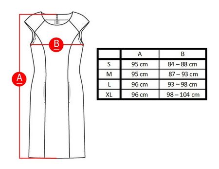 Dámské elegantní šaty s řasením na boku - námořnická modrá -