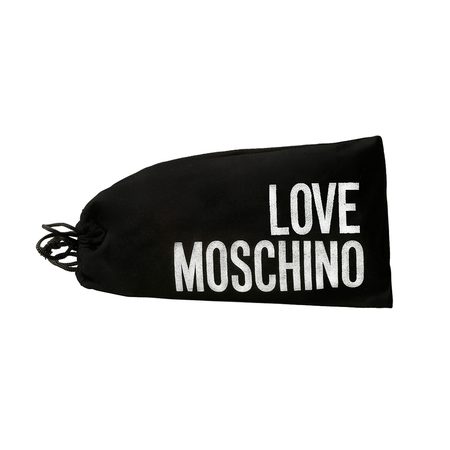 Gafas de sol de mujer Moschino - Beige -