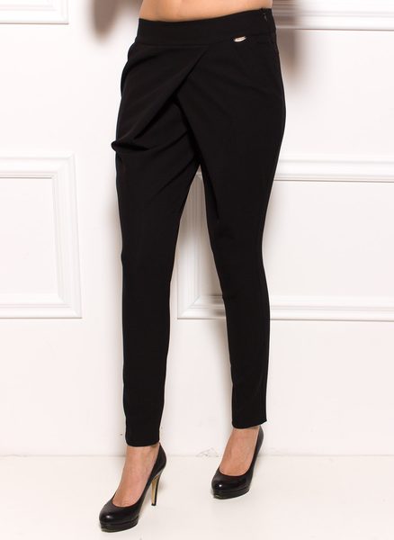 Pantaloni damă Rinascimento - -