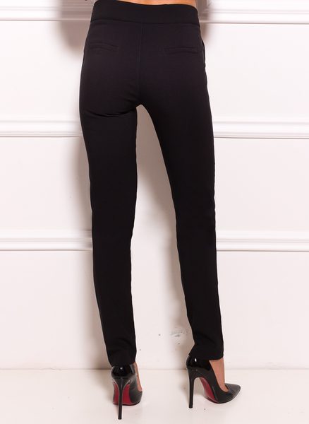 Women's trousers Glamorous by Glam - Black -