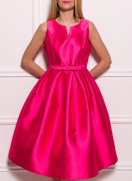 Prom dress Due Linee - Pink -