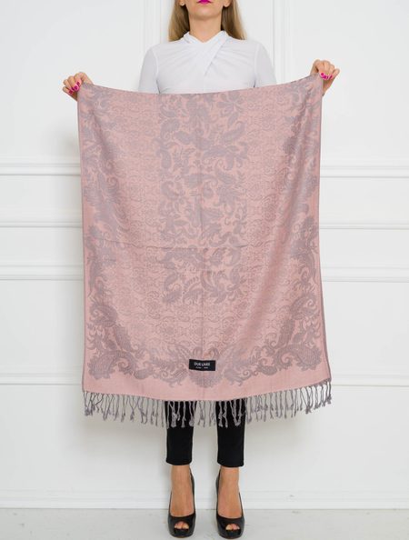 Women's scarf - -