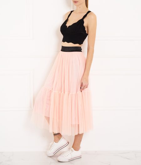 Skirt CIUSA SEMPLICE - Pink -