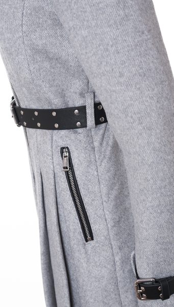 Women's coat Guess - Grey -