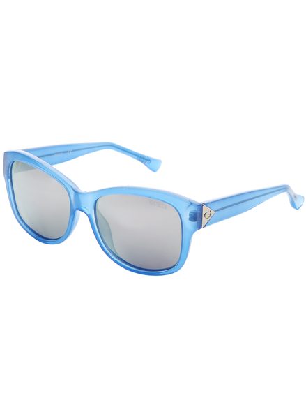 Gafas de sol de mujer Guess - Azul -