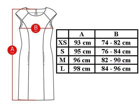 Italian dress Rinascimento - Blue -