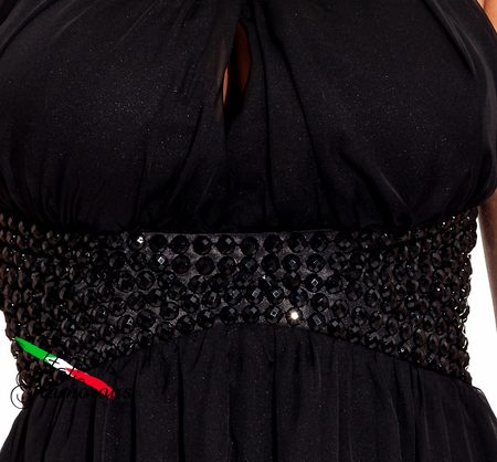 Maxi dress EMA M Paris - -