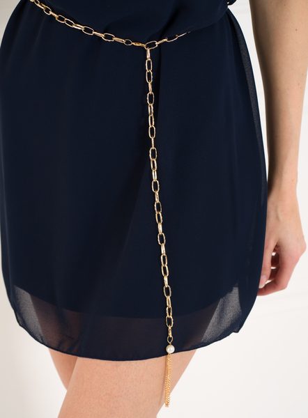 Abiti estivi donna Glamorous by Glam - Blu scuro -