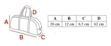 Dámska kožená crossbody kabelka asymetrická - tmavo modrá -