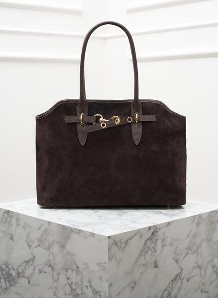 Glamorous by GLAM - Brown -