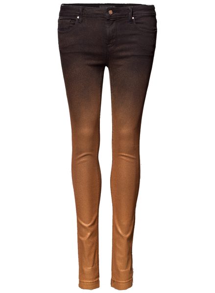 Women's jeans Better in Blue - Multi-color -