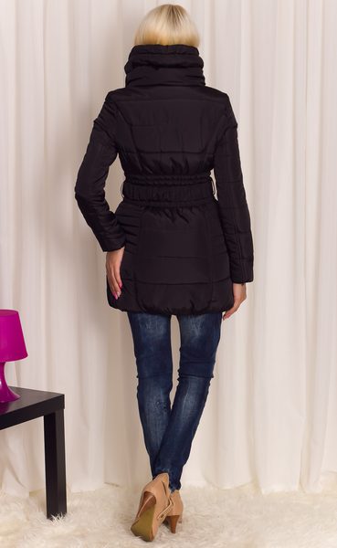 Női téli kabát - -