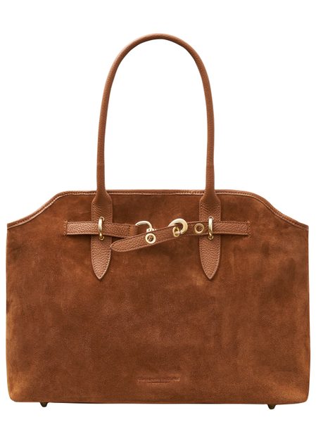 Glamorous by GLAM - Brown -