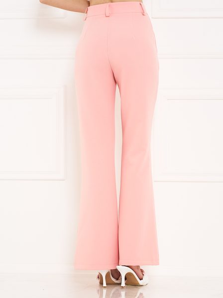 Pantaloni donna Glamorous by Glam - Rosa -