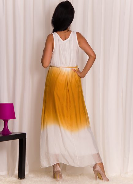 Vestido largo de mujer Glamorous by Glam - -