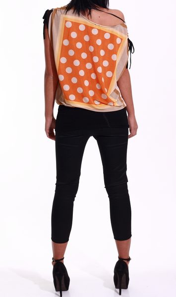 Women's top Glamorous by Glam - -