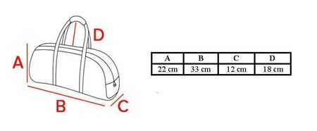 Lakovaná červená kožená kabelka -