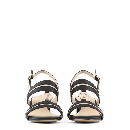 Sandalias de mujer Laura Biagotti - Negro -