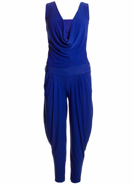 Jumpsuit Glamorous by Glam - -