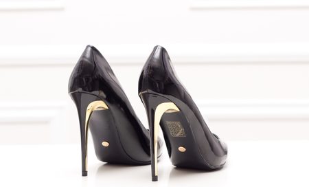 Zapatos de tacón GLAM&GLAMADISE - Negro -