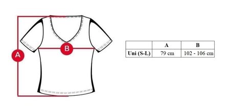 Hnědá dámská oversize košile -