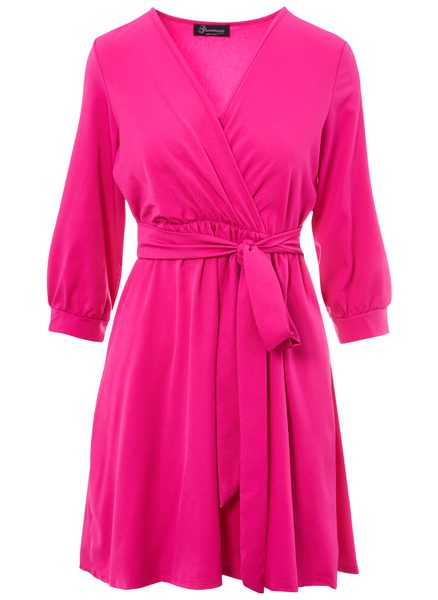 Abiti estivi donna Glamorous by Glam - Rosa -