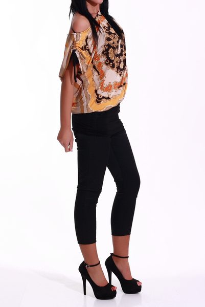 Women's top Glamorous by Glam - -