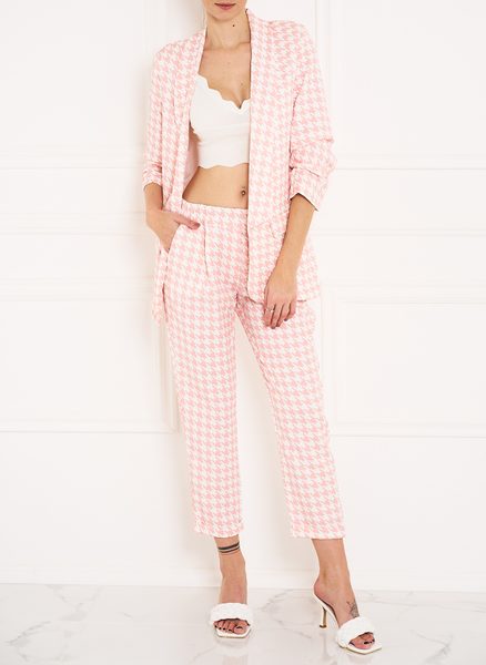 Two-piece set CIUSA SEMPLICE - Pink -