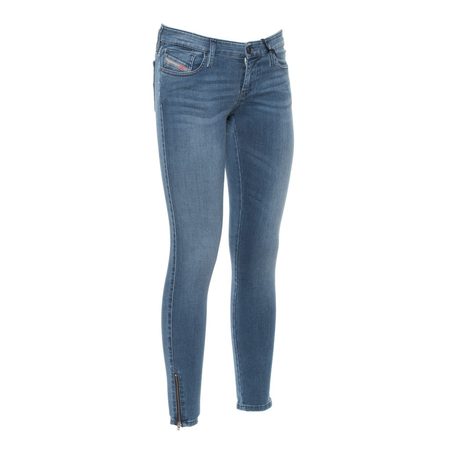 Women's jeans DIESEL - Blue -