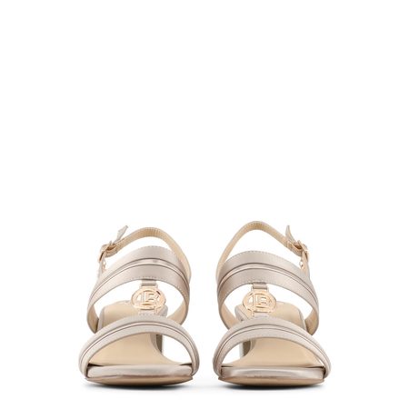 Sandalias de mujer Laura Biagotti - Beige -