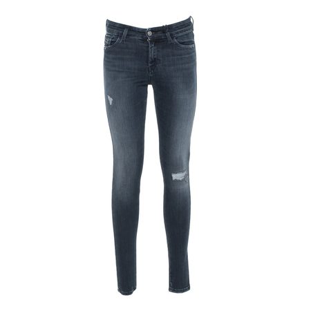 Jeans donna DIESEL - Blu scuro -