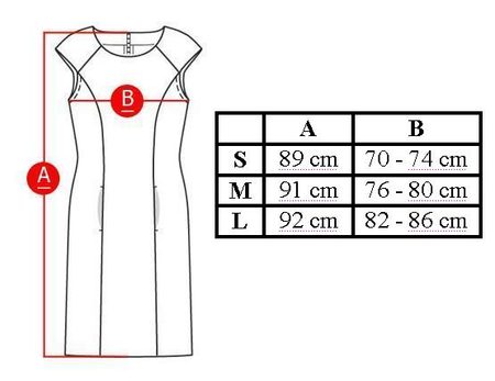 Italian dress GLAM&GLAMADISE - Beige -