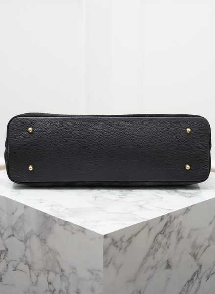 Glamorous by GLAM - Black -