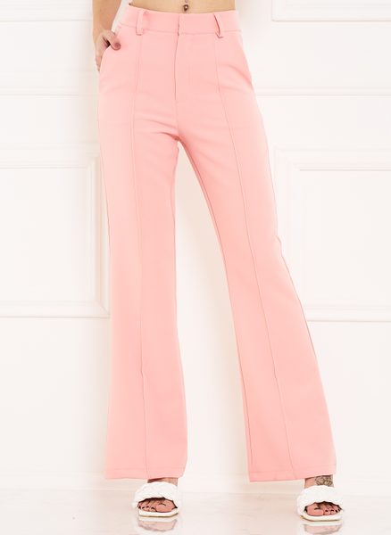 Glamadise - Italian fashion paradise - Women's trousers Glamorous