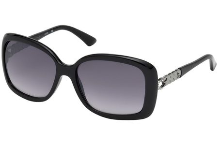 Women's sunglasses Guess - Black -